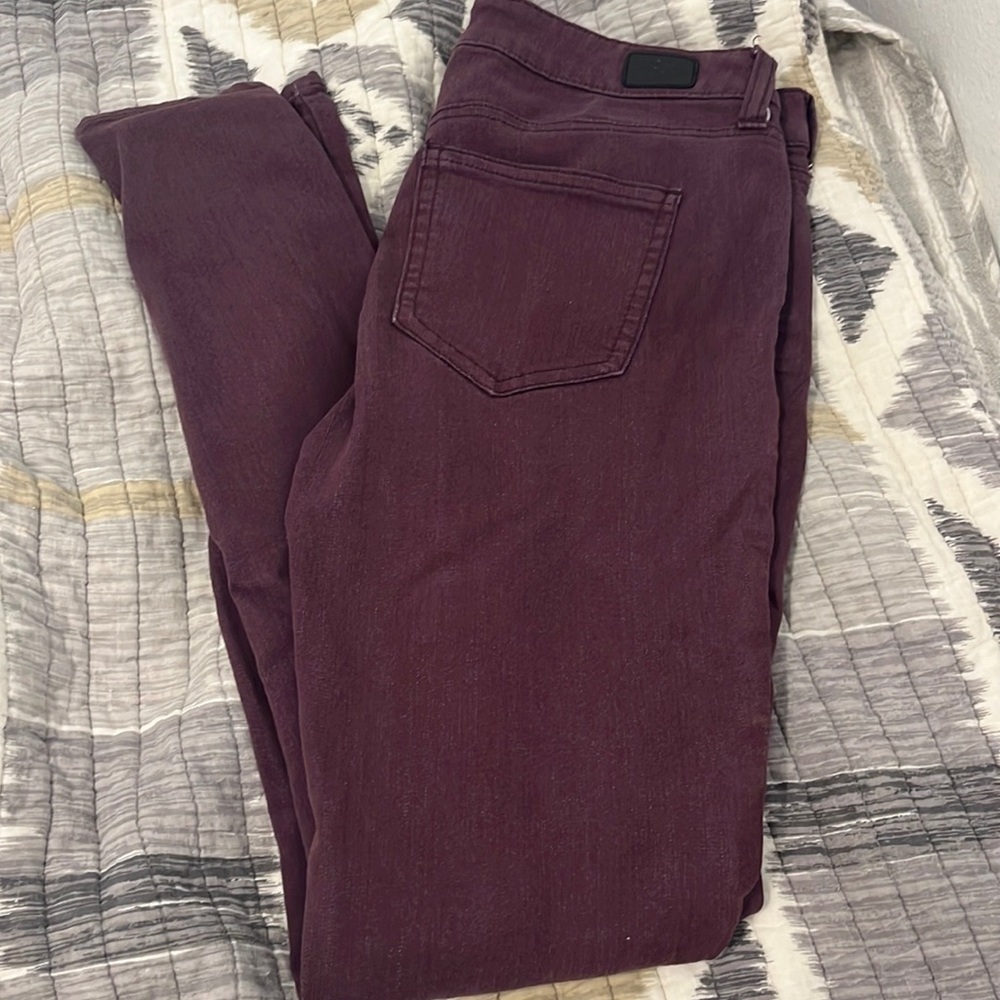 Celebrity Pink skinny jean